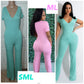 Chill Girl Jumpsuit