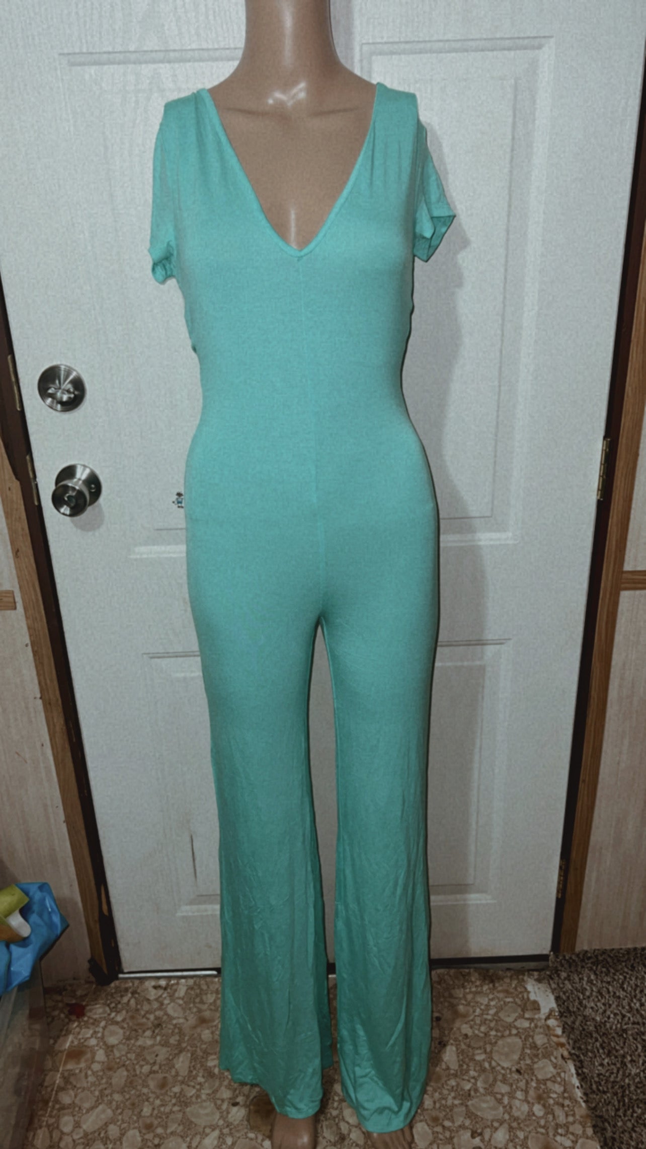 Chill Girl Jumpsuit