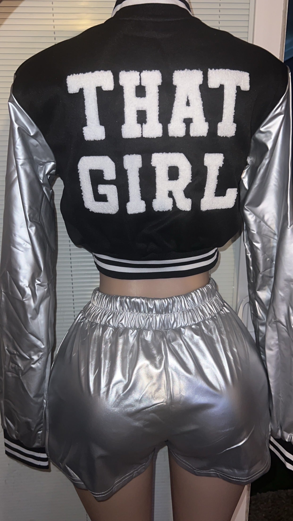 That Girl Jacket